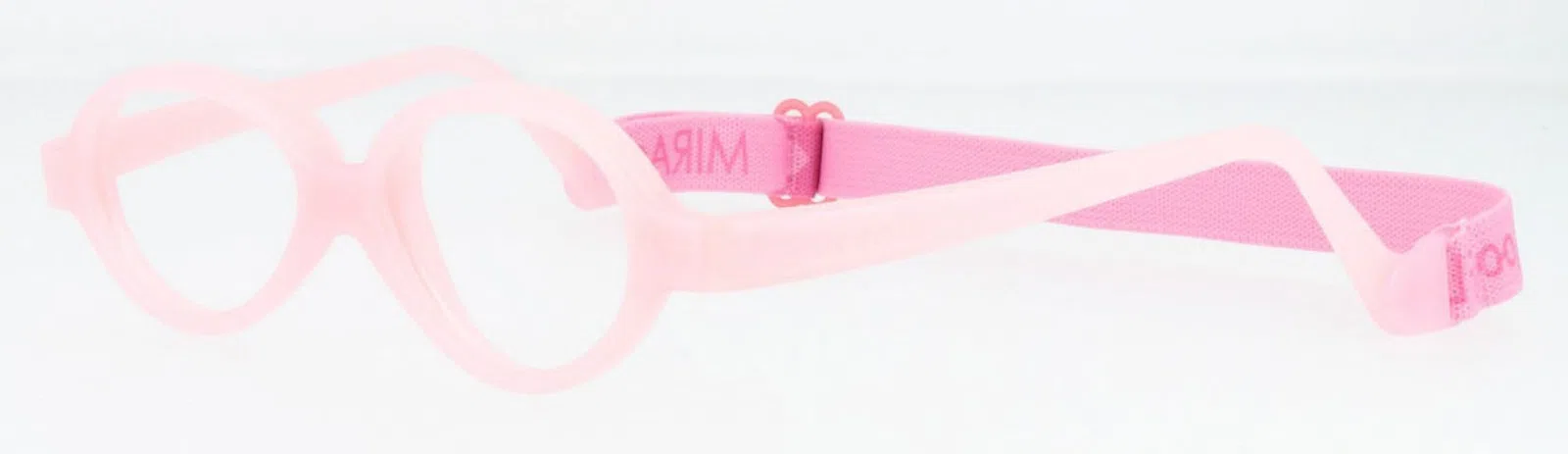 Miraflex BabyOne37 Eyeglasses - view 35